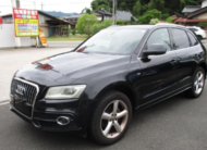 2013 Audi Q5