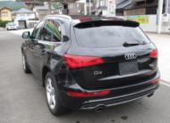 2013 Audi Q5