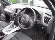 2013 Audi Q5