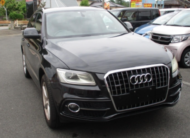 2013 Audi Q5