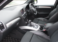 2013 Audi Q5