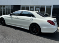 2014 Sedan AMG S-Class