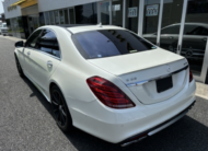 2014 Sedan AMG S-Class