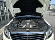 2014 Sedan AMG S-Class