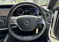 2014 Sedan AMG S-Class