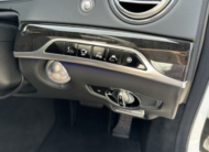 2014 Sedan AMG S-Class