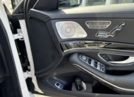 2014 Sedan AMG S-Class