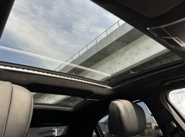 2014 Sedan AMG S-Class