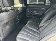 2014 Sedan AMG S-Class