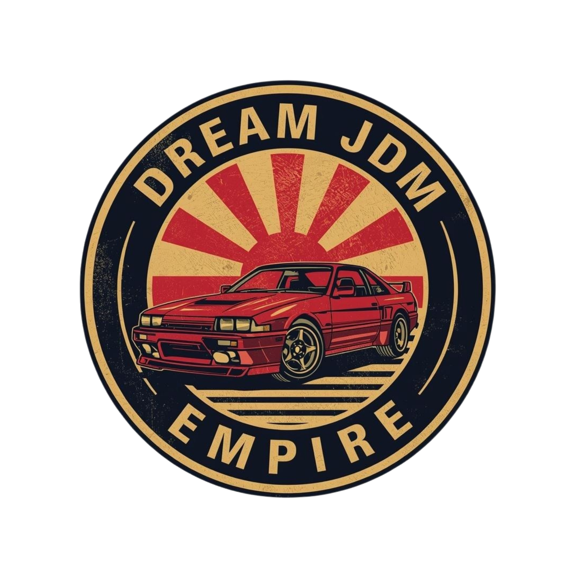 Dream JDM Empire