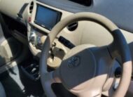 Hatchback Toyota SIENTA