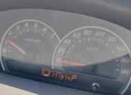 Hatchback Toyota SIENTA