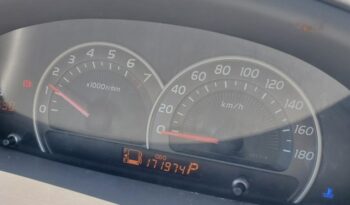 Hatchback Toyota SIENTA