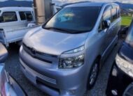 2008 Minivan Nissan SERENA