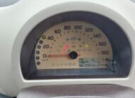 Hatchback Toyota PASSO