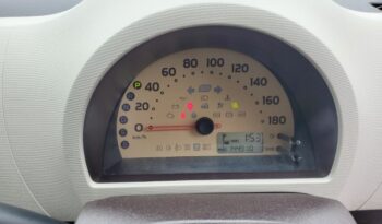 Hatchback Toyota PASSO