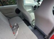 2011 Hatchback Toyota PASSO