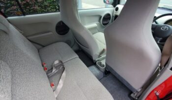 2011 Hatchback Toyota PASSO