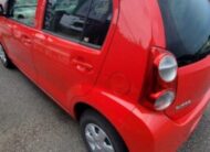 2011 Hatchback Toyota PASSO
