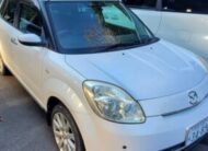 2006 Hatchback Mazda VERISA