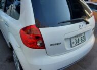 2006 Hatchback Mazda VERISA