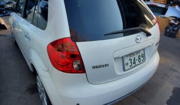 2006 Hatchback Mazda VERISA