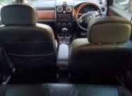 2006 Hatchback Mazda VERISA