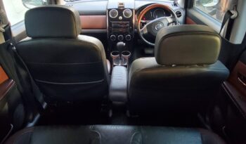 2006 Hatchback Mazda VERISA