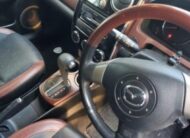 2006 Hatchback Mazda VERISA