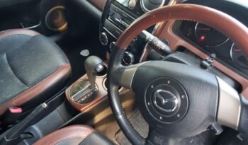 2006 Hatchback Mazda VERISA