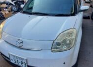 2006 Hatchback Mazda VERISA