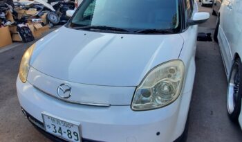 2006 Hatchback Mazda VERISA