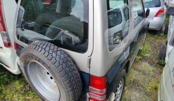 1998 SUV MITSUBISHI PAJERO MINI