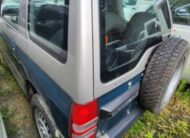 1998 SUV MITSUBISHI PAJERO MINI