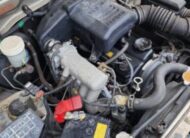 1998 SUV MITSUBISHI PAJERO MINI