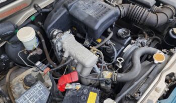1998 SUV MITSUBISHI PAJERO MINI