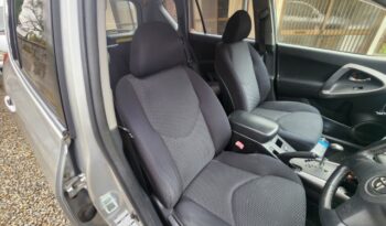 SUV Toyota RAV4