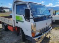 1988 TRUCK MITSUBISHI CANTER