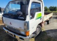 1988 TRUCK MITSUBISHI CANTER