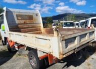 1988 TRUCK MITSUBISHI CANTER