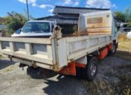 1988 TRUCK MITSUBISHI CANTER