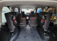 2008 Minivan Nissan SERENA