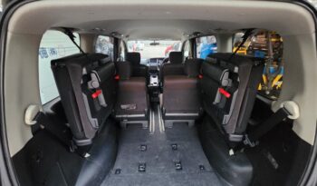 2008 Minivan Nissan SERENA
