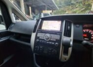 2008 Minivan Nissan SERENA