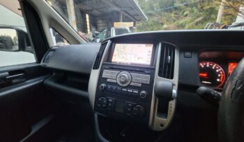 2008 Minivan Nissan SERENA