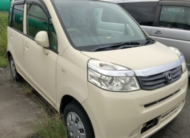 2011 Mini Vehicle Honda LIFE