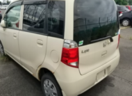 2011 Mini Vehicle Honda LIFE