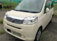 2011 Mini Vehicle Honda LIFE