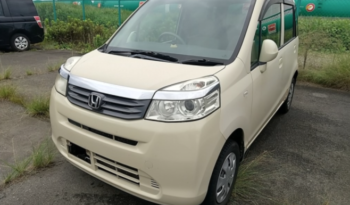 2011 Mini Vehicle Honda LIFE