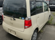 2011 Mini Vehicle Honda LIFE